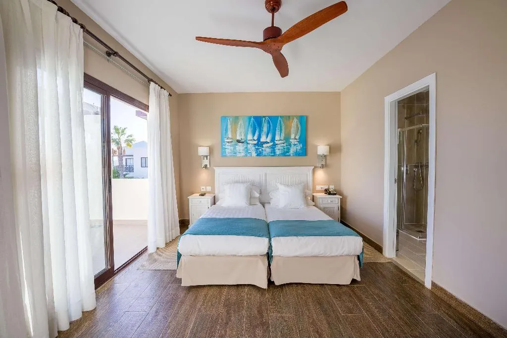 Room, Vitalclass Sports & Wellness Resort Lanzarote, Lanzarote