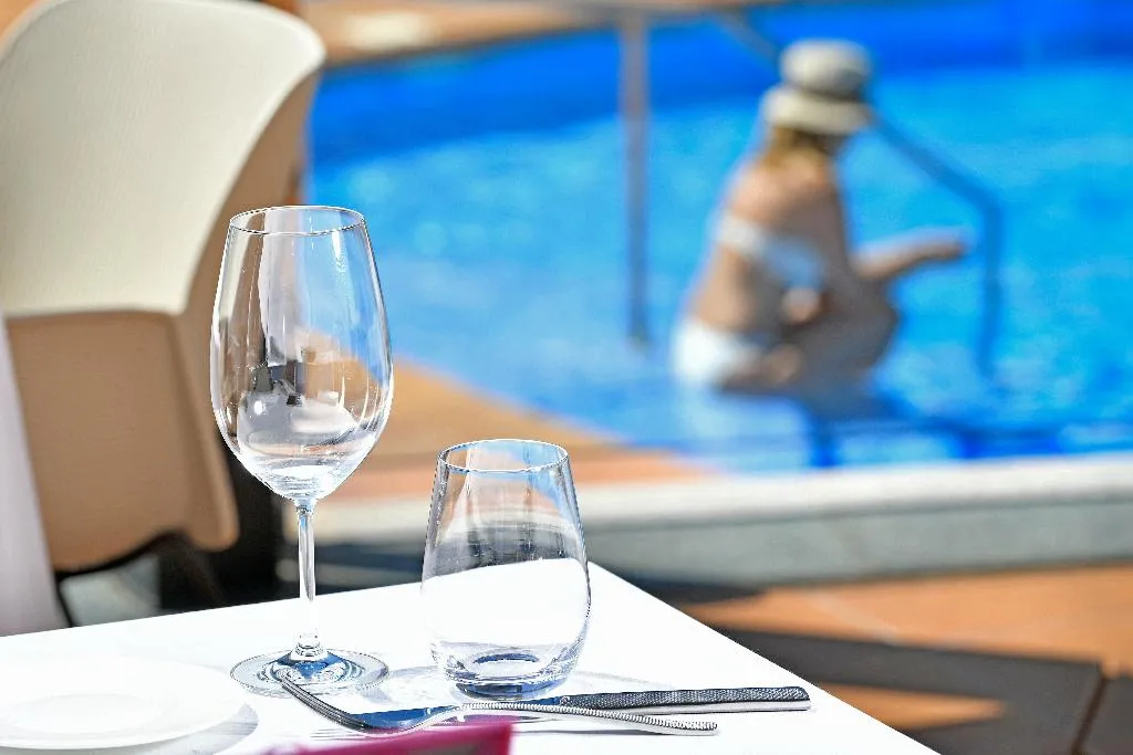 Restaurant, Hote Cala del Pi Beach Retreat - ADULTS ONLY, Costa Brava