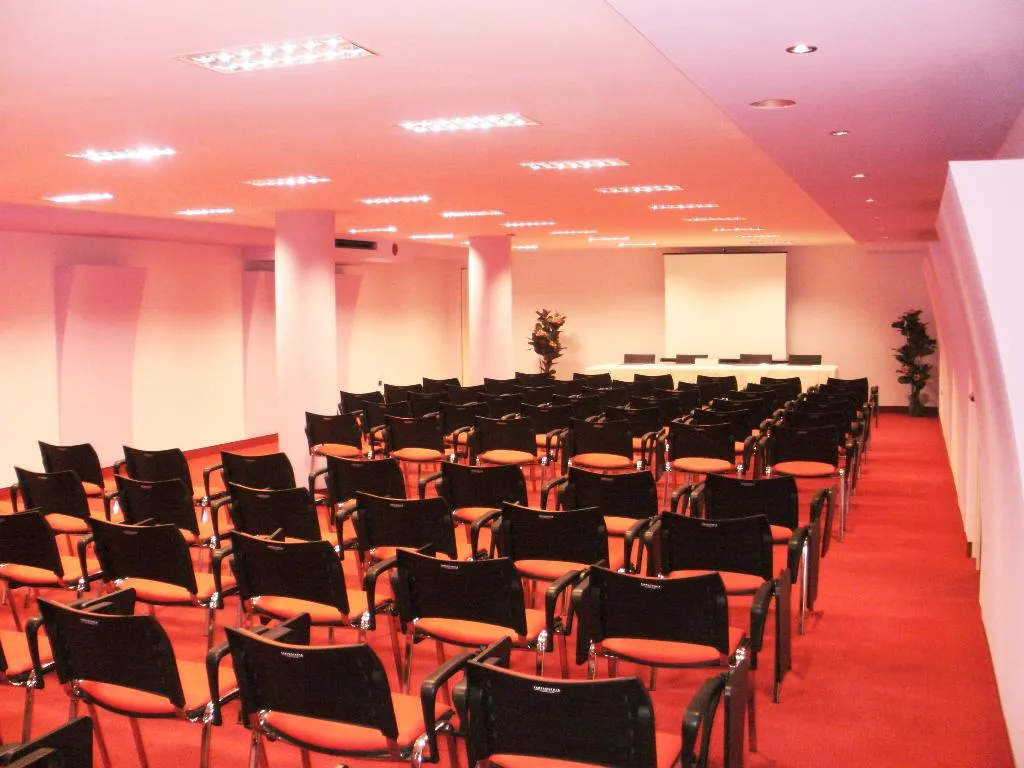Conferences, For You, Olbia