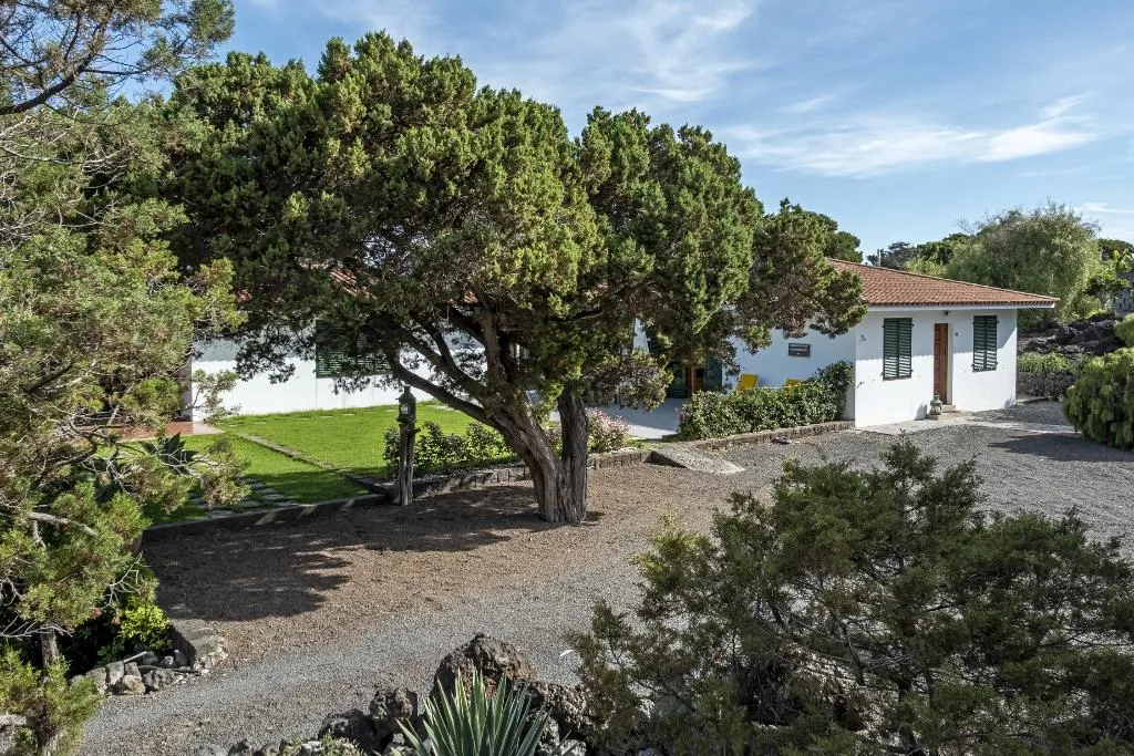 VILLA OCEAN VIEW Room, Sabinas & Terrazas Malpaís, Tenerife