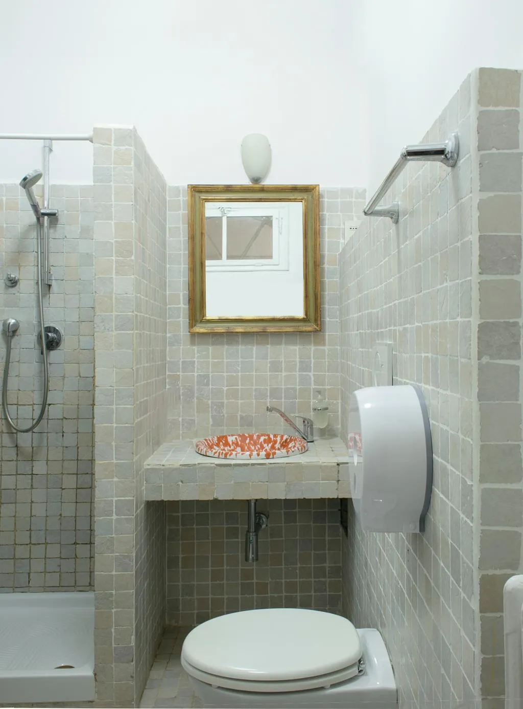 SINGLE WITH SHARED BATHROOM Room, Loggia Fiorentina, Florence
