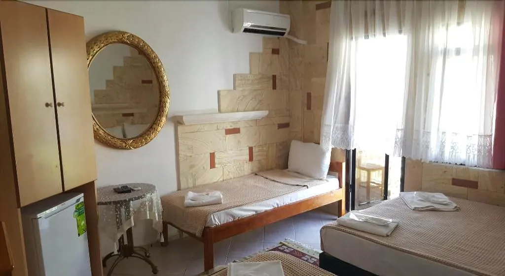 Room, Foca Ensar Hotel, Izmir