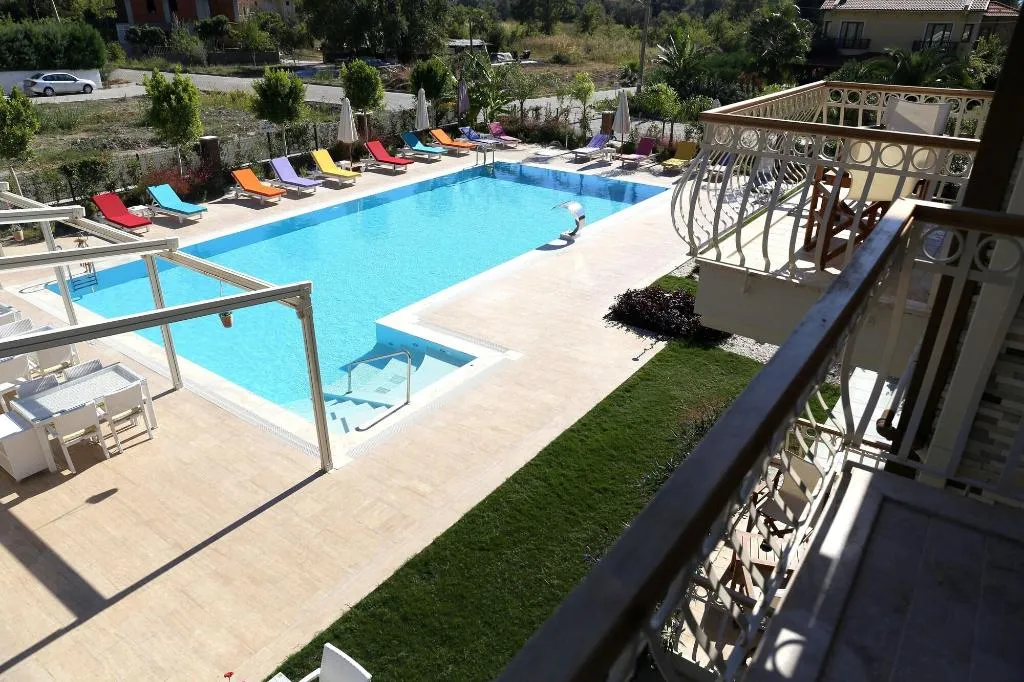 Sports and Entertainment, Göcek Naz Hotel, Dalaman