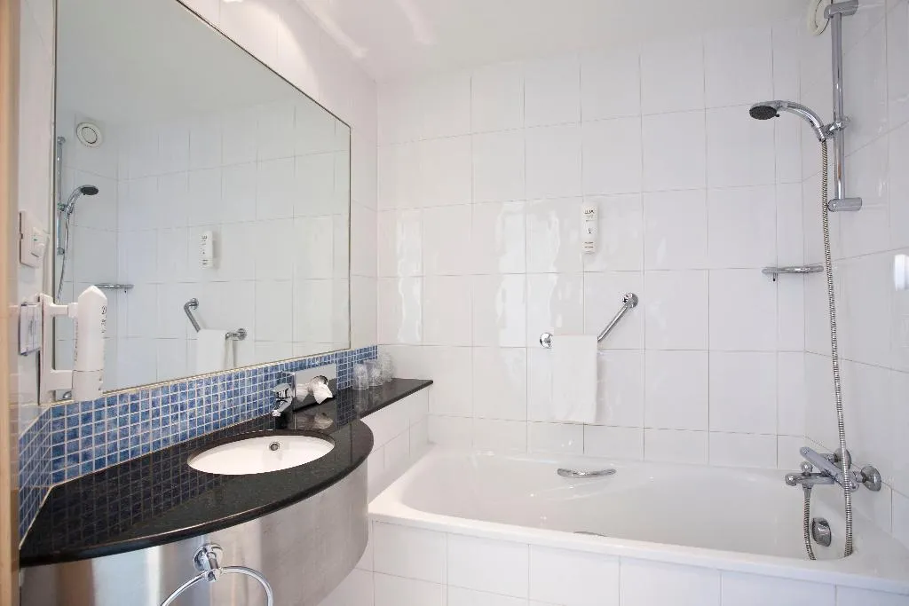 Room STANDARD Room, Holiday Inn Express Madrid-Alcorcon, Madrid