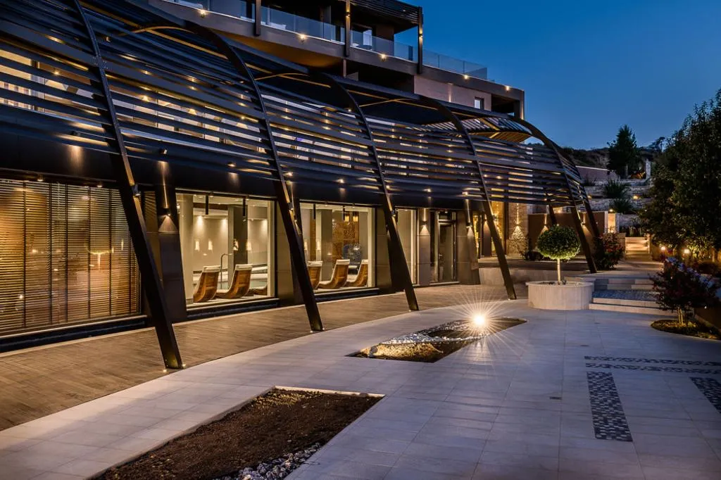 Sports and Entertainment, Cretan Dream Resort & Spa, Crete