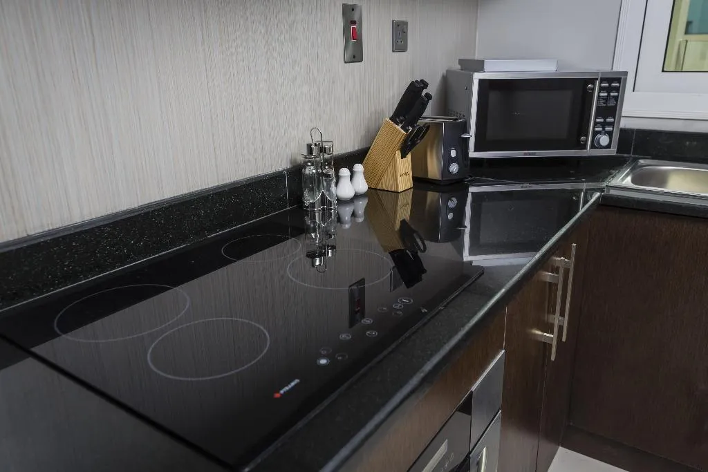 APARTMENT TWO BEDROOMS Room, The View Al Barsha Hotel Apartments, Dubai
