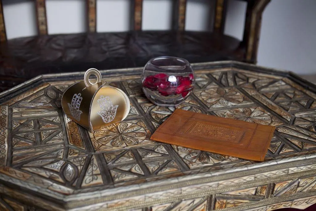 Room, Riad Ka, Marrakech