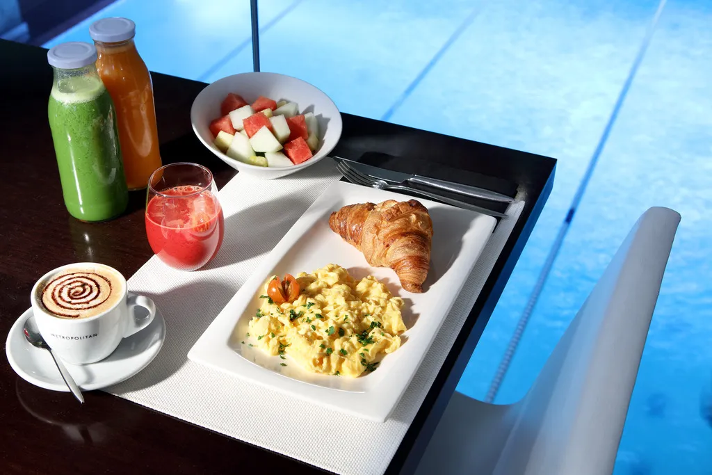 Restaurant, Castro Exclusive Residences SPA Sagrada Familia, Barcelona