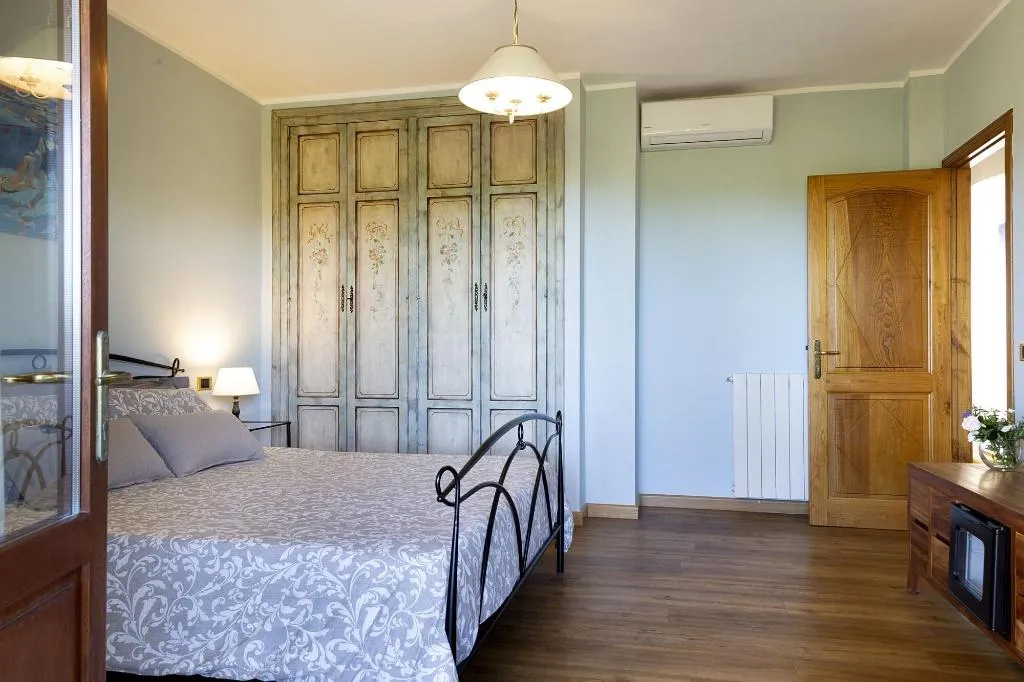 Room, Villa Anastasia, Olbia