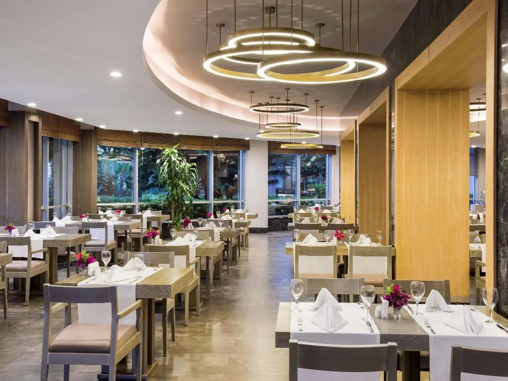 Restaurant, TUI Magic Life Rixos Beldibi +16, Antalya
