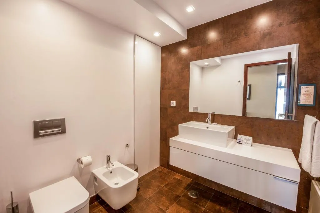 APARTMENT TWO BEDROOMS Room, Belmar Spa & Beach Resort, Algarve
