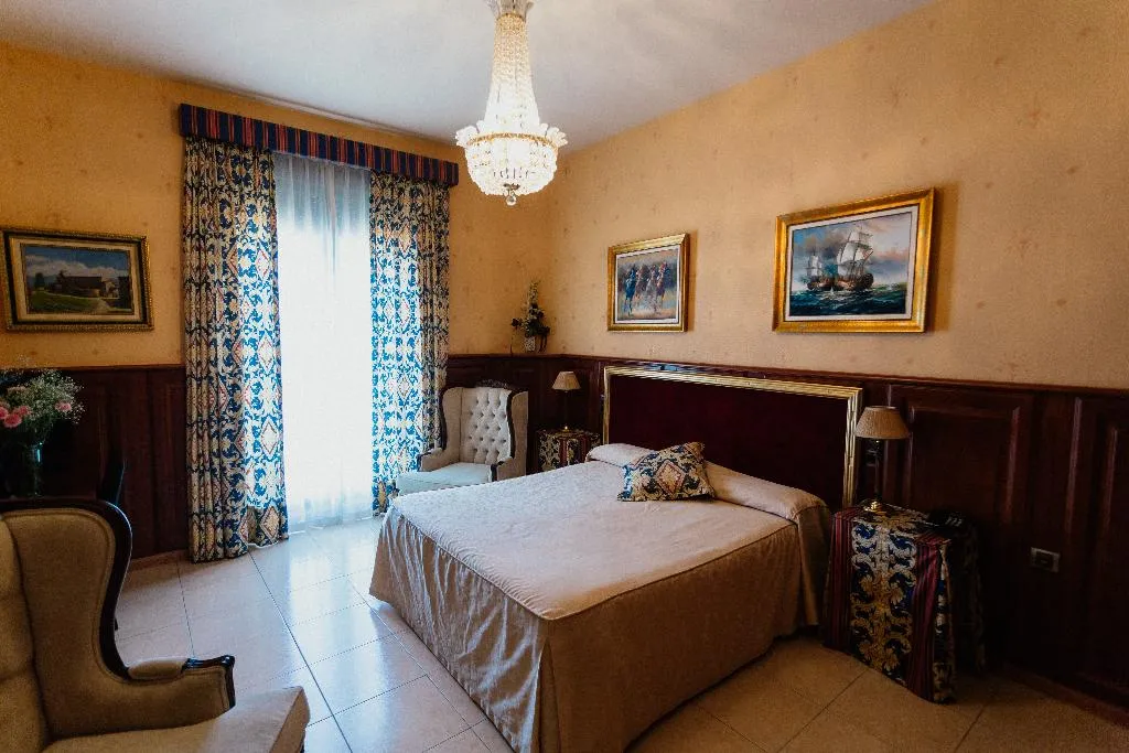 Double or Twin SUPERIOR Room, Camprodon, Barcelona