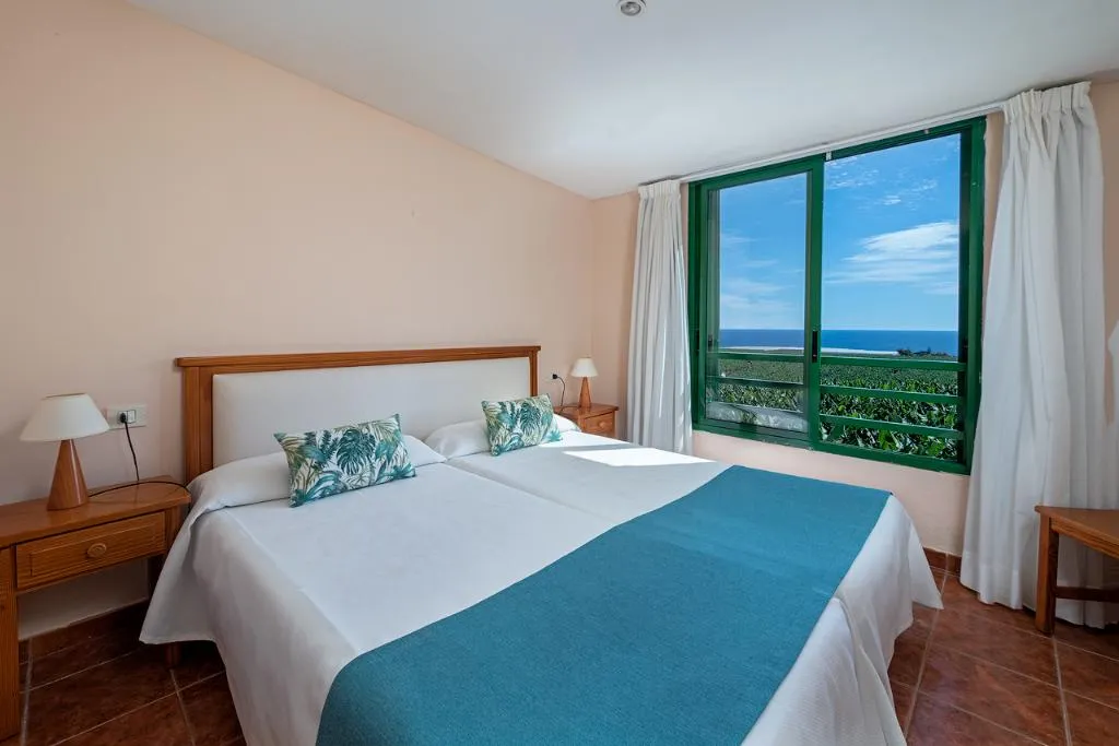 Room, Sabinas & Terrazas Malpaís, Tenerife
