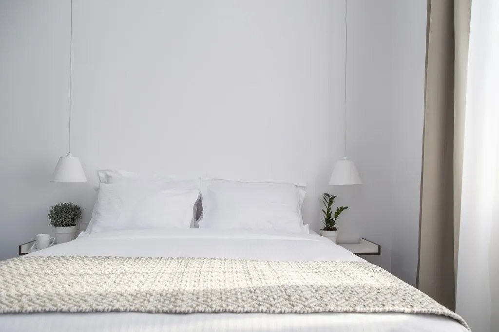 SUITE DELUXE Room, Monogram, Halkidiki
