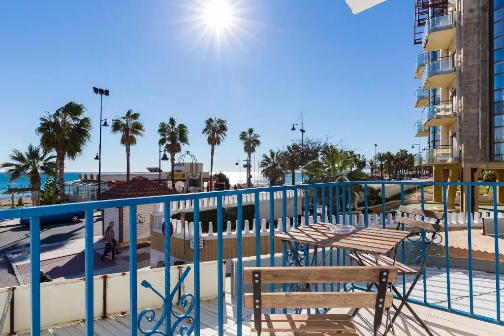General view, Guadalupe Cozy Inns, Costa Del Sol