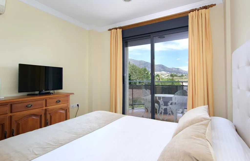 Room, Apartamentos Nuria Sol, Costa Del Sol