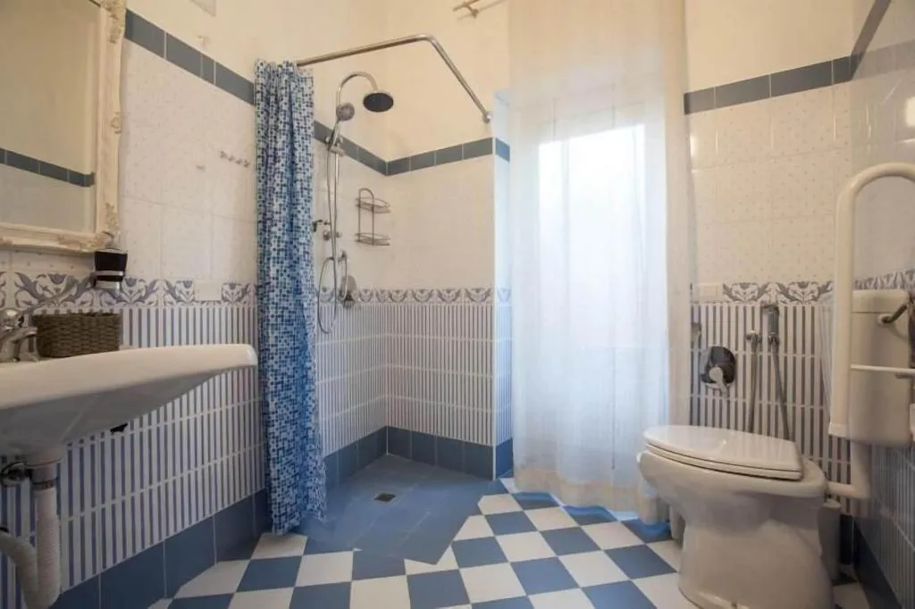Room, City Garden Guest House, Olbia