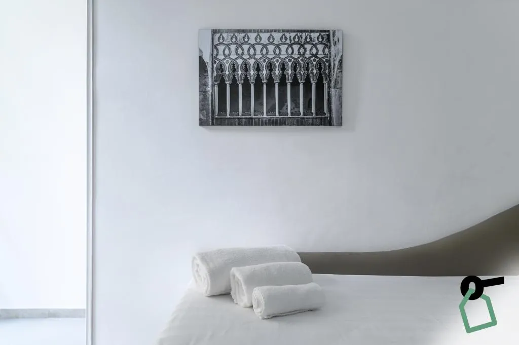 QUADRUPLE DELUXE Room, Palazzo Sant'Arcangelo, Naples