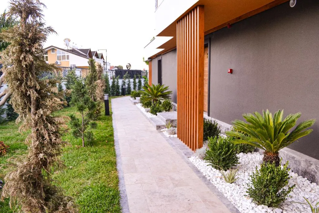 General view, Guvenpark Residence and Hotel, Antalya