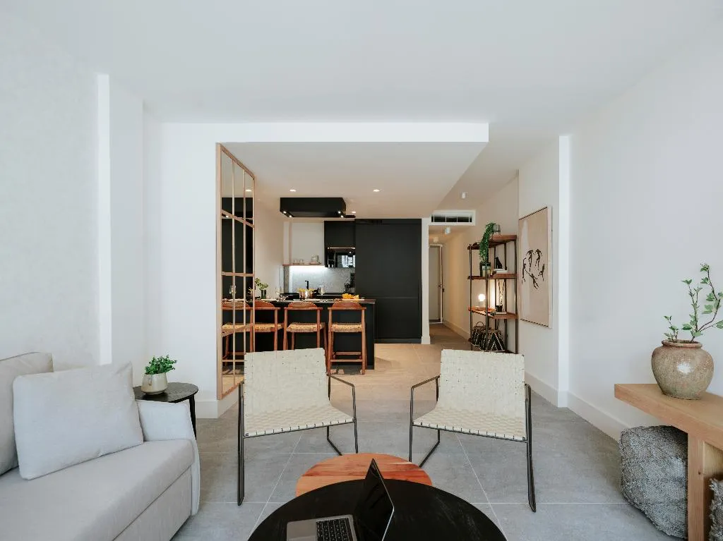 APARTMENT ONE BEDROOM Room, TocToc Suites Olof Palme, Gran Canaria