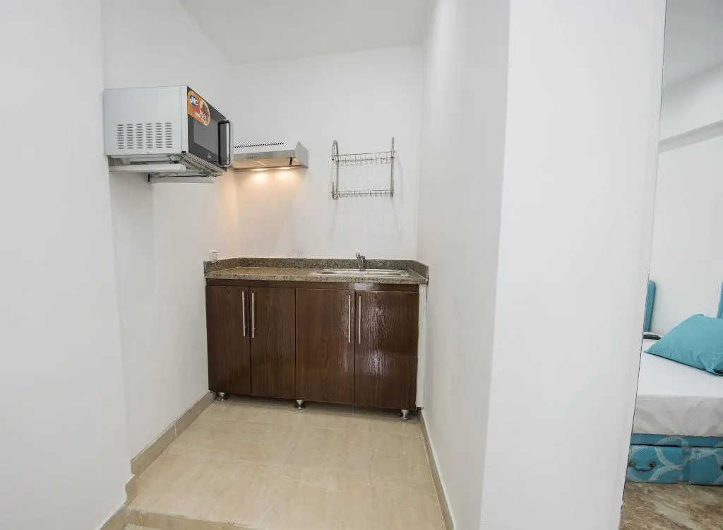 Room, Lilly Rooms And Studios, Red Sea Riviera