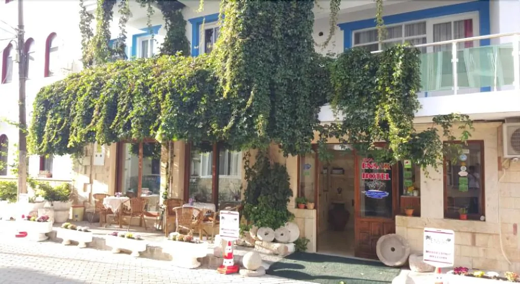 General view, Foca Ensar Hotel, Izmir