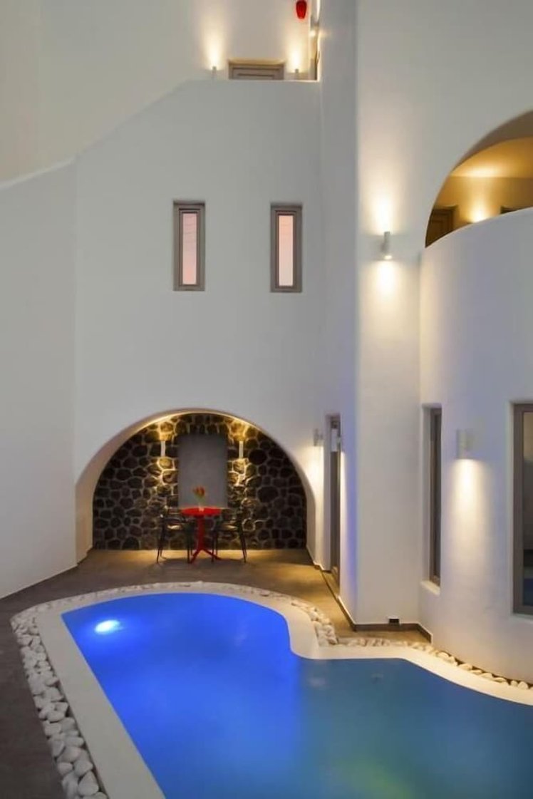 La Bellezza Eco Boutique Hotel, Santorini