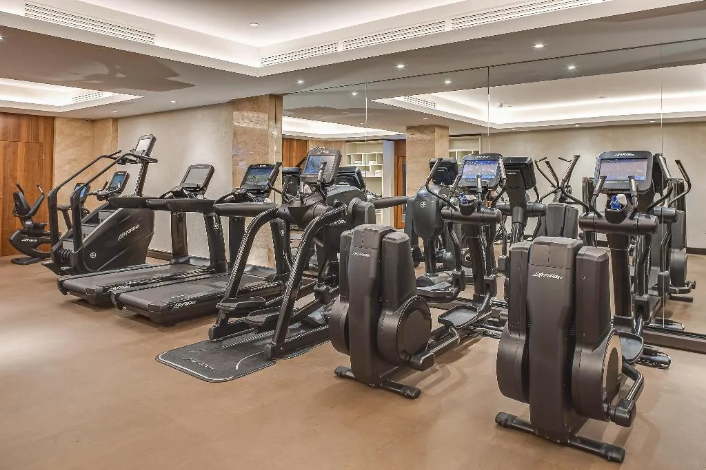 Sports and Entertainment, Grand Hotel Kempinski Riga, Riga