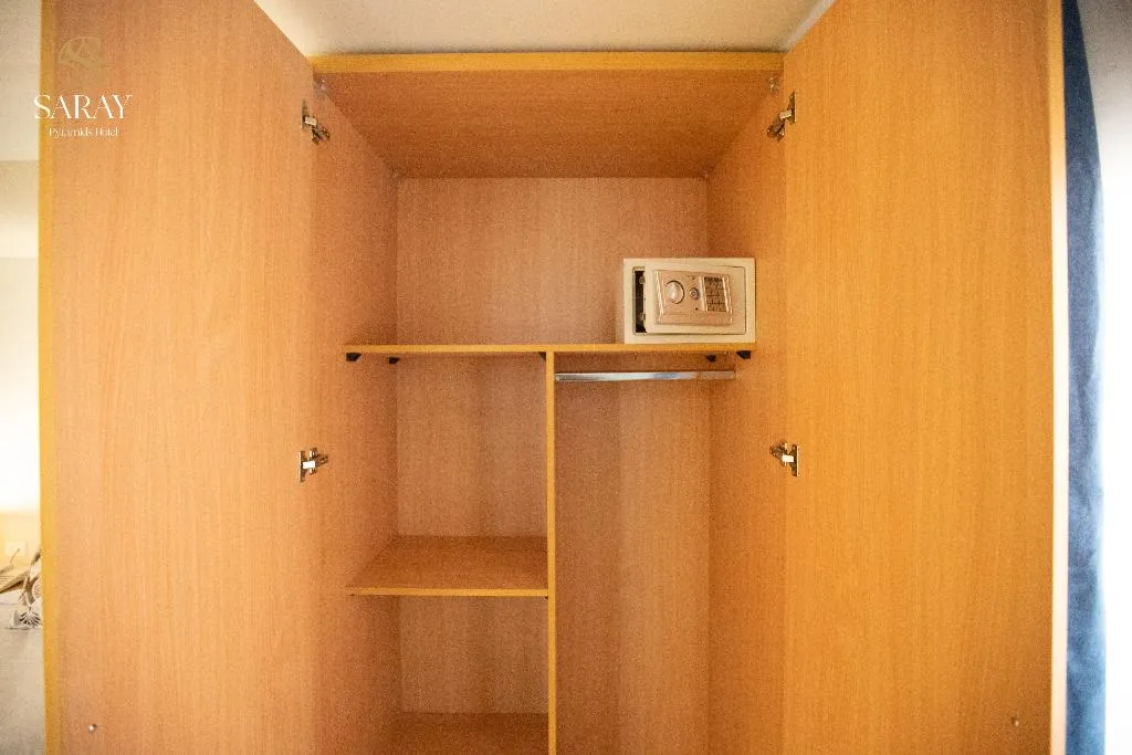 Room COMFORT Room, Saray Pyramids & Museum View Hotel, Cairo