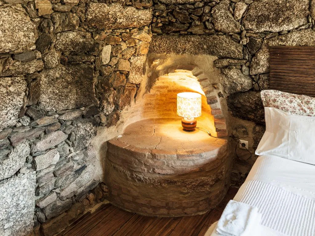 VILLA MOUNTAIN VIEW Room, Quinta Do Rapozinho, Porto