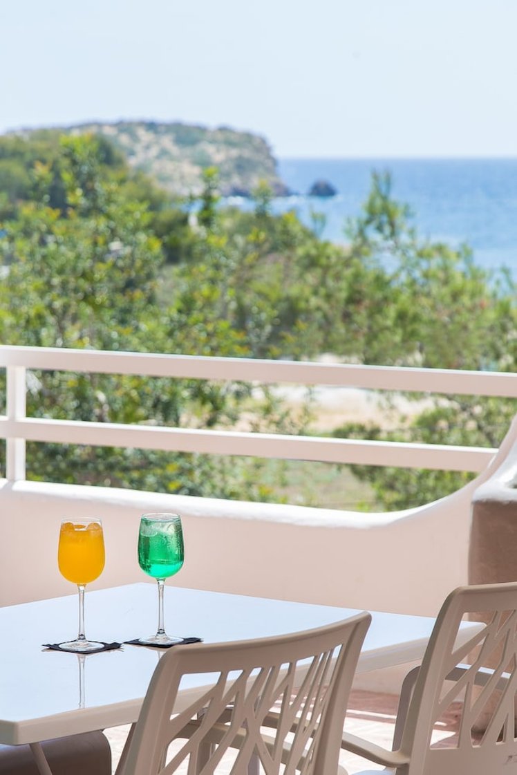 Apartamentos Art, Ibiza