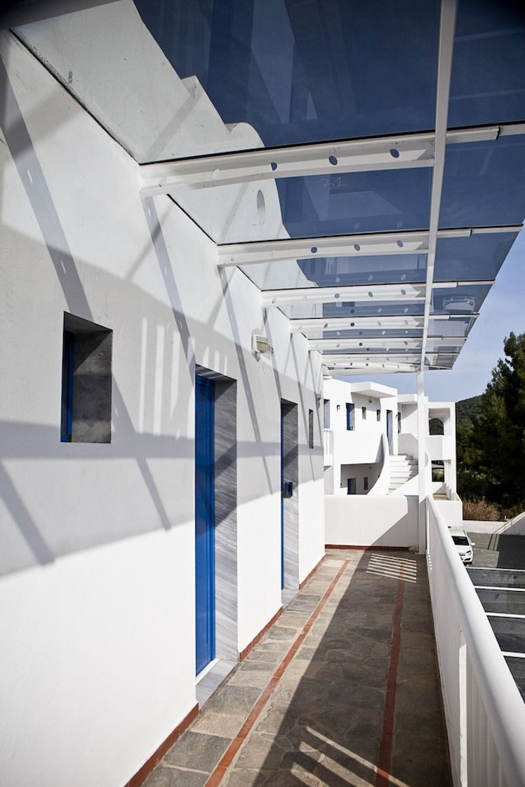 Porto Koufo Hotel, Halkidiki