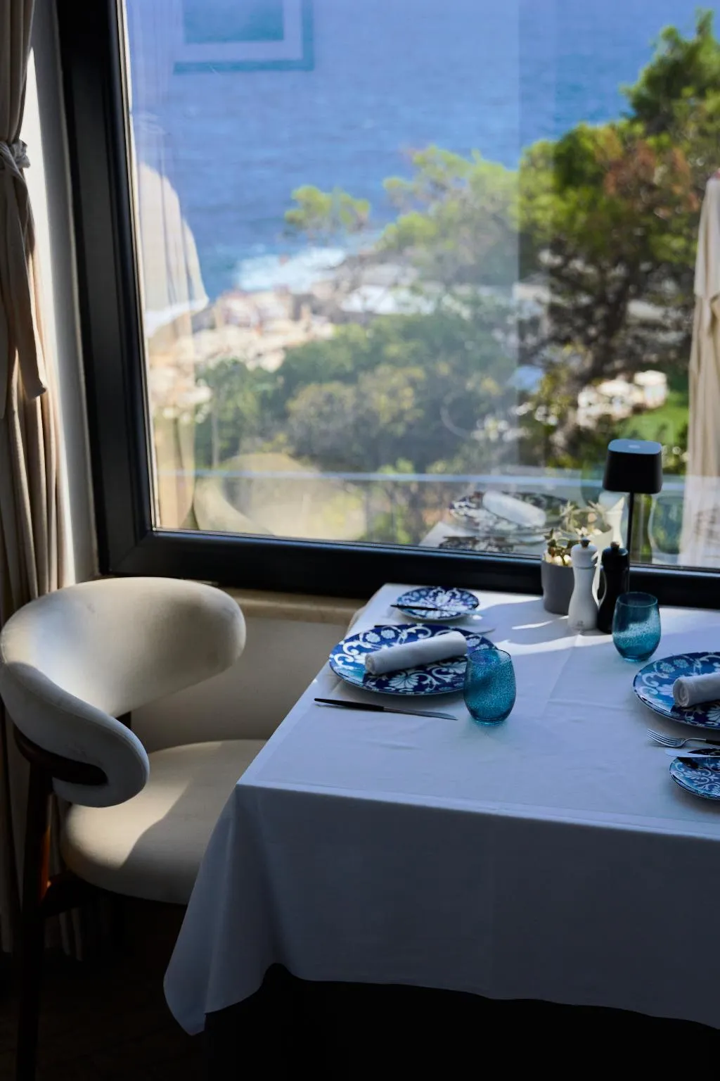 Restaurant, Villa Orabelle, Dubrovnik