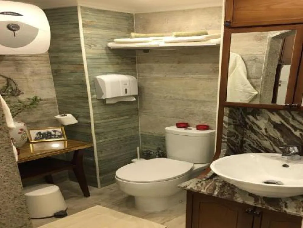 SINGLE STANDARD Room, Paris Hotel, Cairo