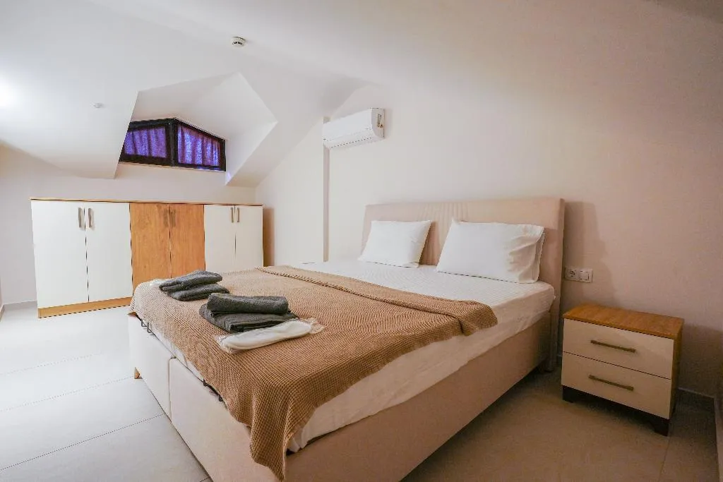 VILLA CLASSIC Room, Sahin Villa Apart Dalyan, Dalaman