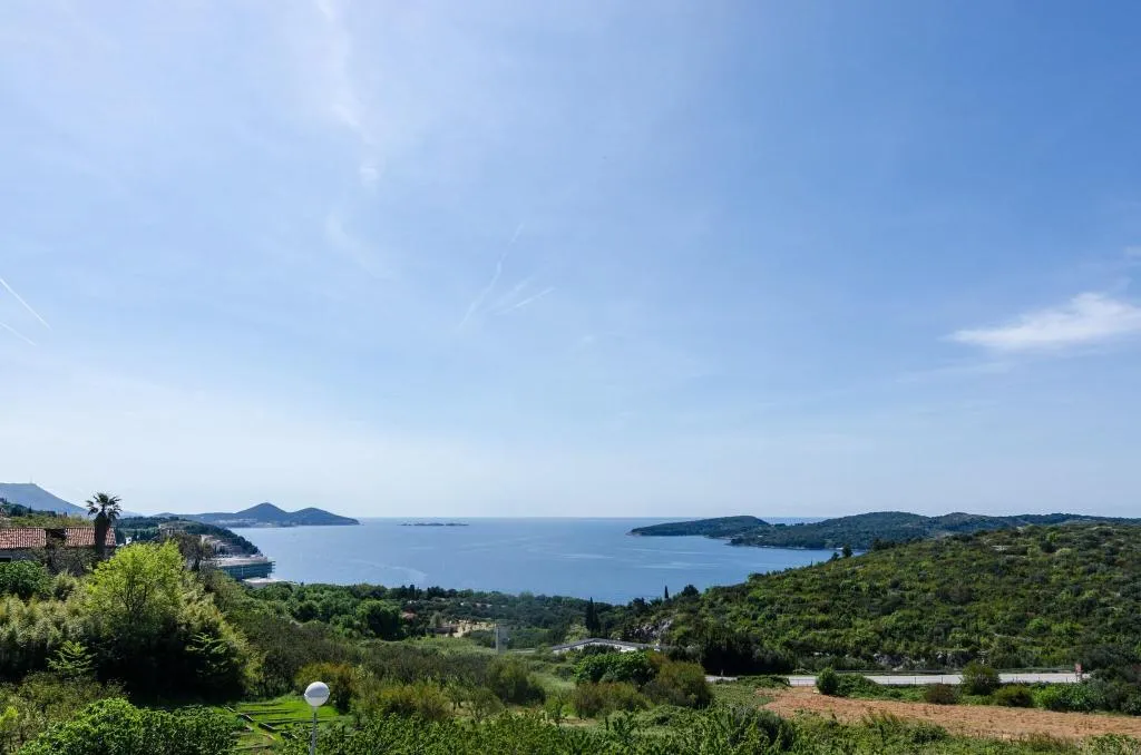 Beach, Guesthouse Moretić, Dubrovnik