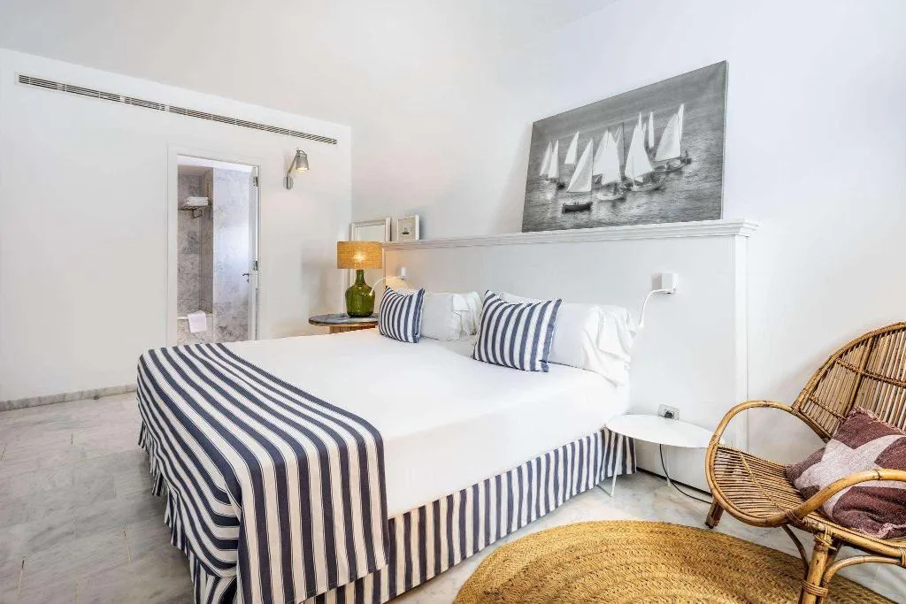 Room, Marina Suites Puerto Rico, Gran Canaria