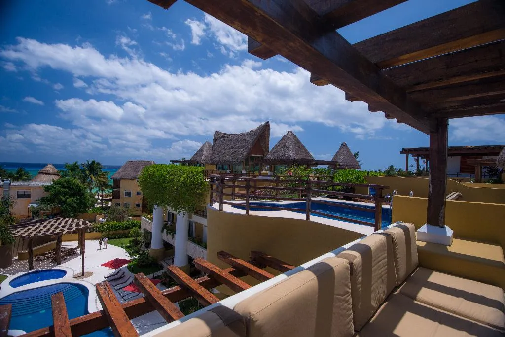 General view, Pueblito Escondido Luxury by Mistik, Playa Del Carmen