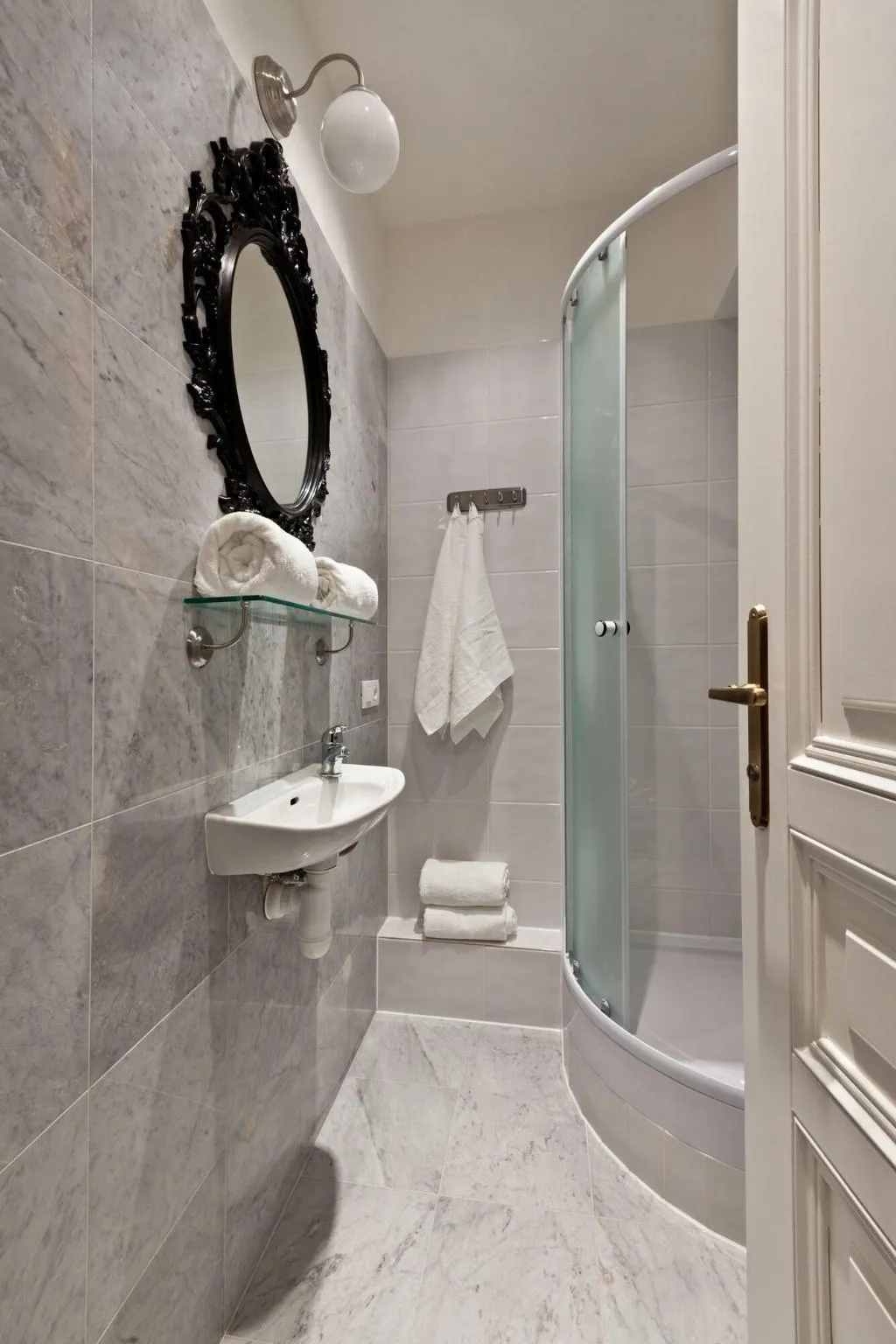 Room, Royal Prague City Apartments, Prague