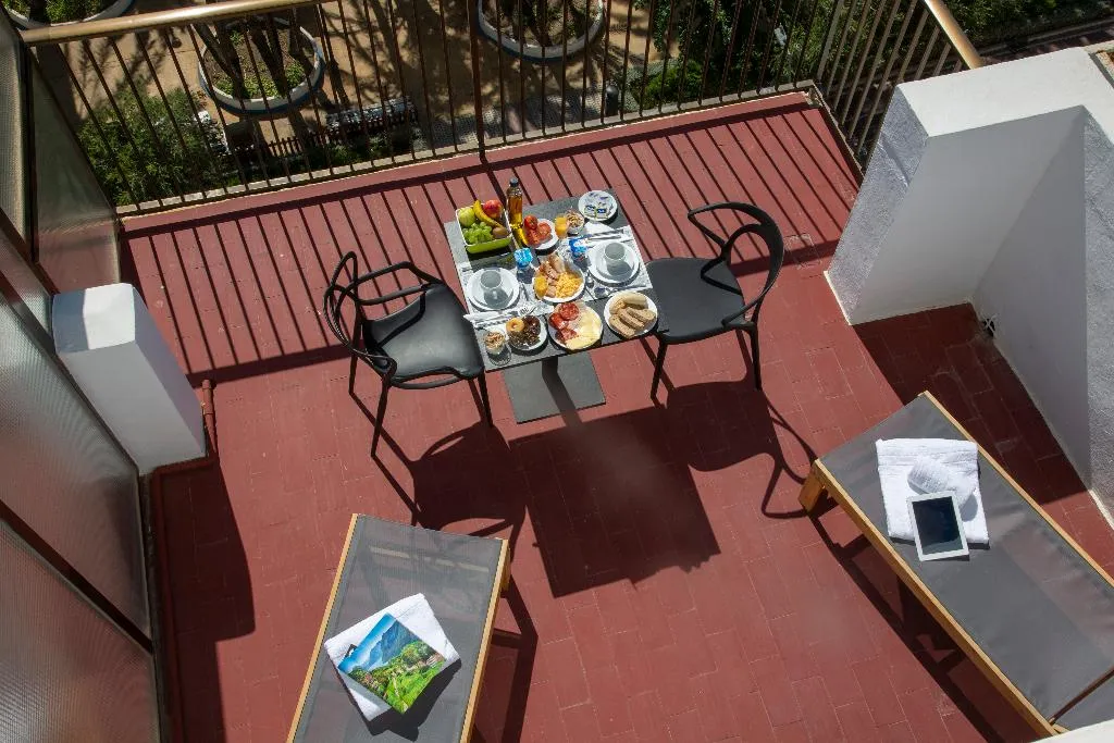 DOUBLE SEA VIEW ONE BEDROOM Room, Casual Pop Art Benidorm, Costa Blanca