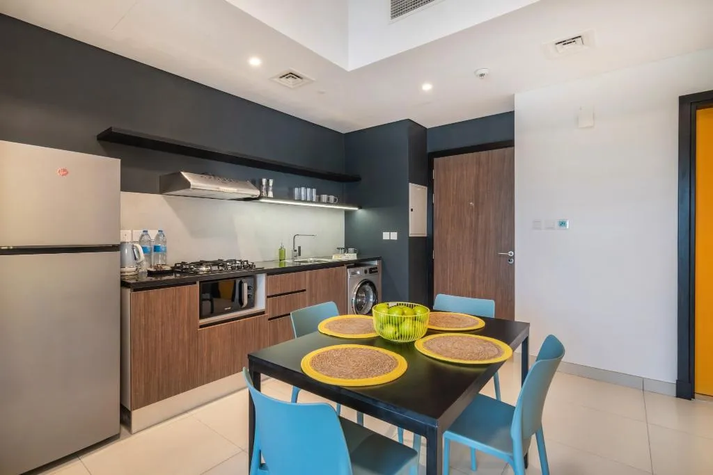Room STANDARD Room, You&Co Dubai, Dubai