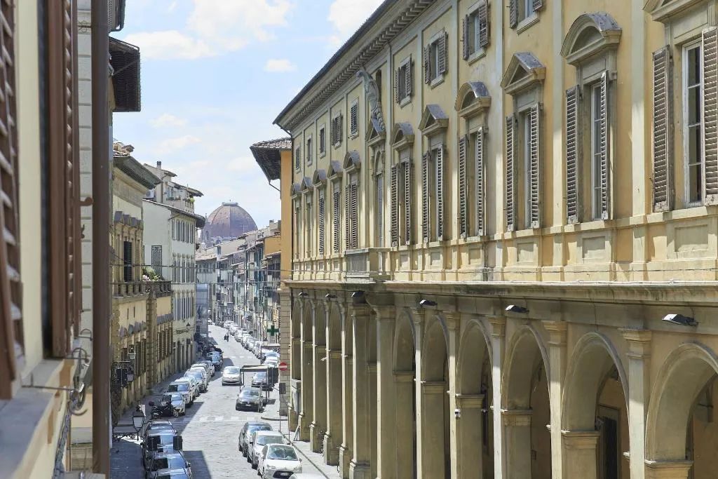 General view, 3B Bed & Breakfast Firenze Centro, Florence