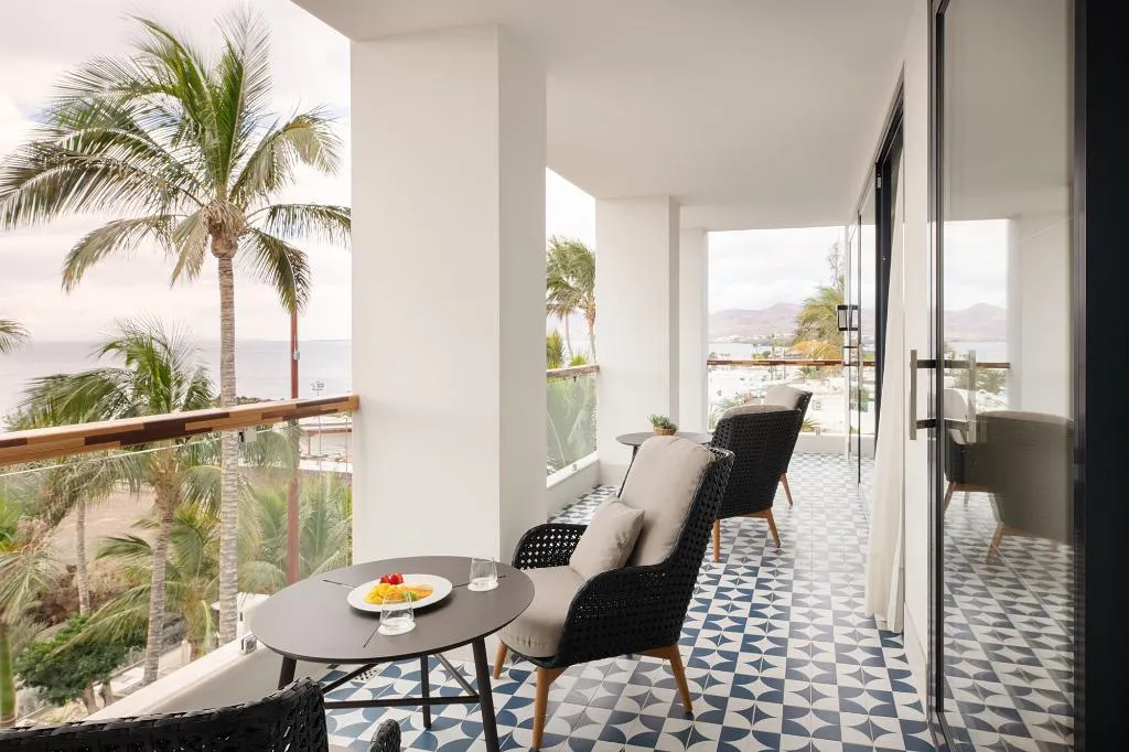 SUITE GRAND Room, Hotel Fariones, Lanzarote