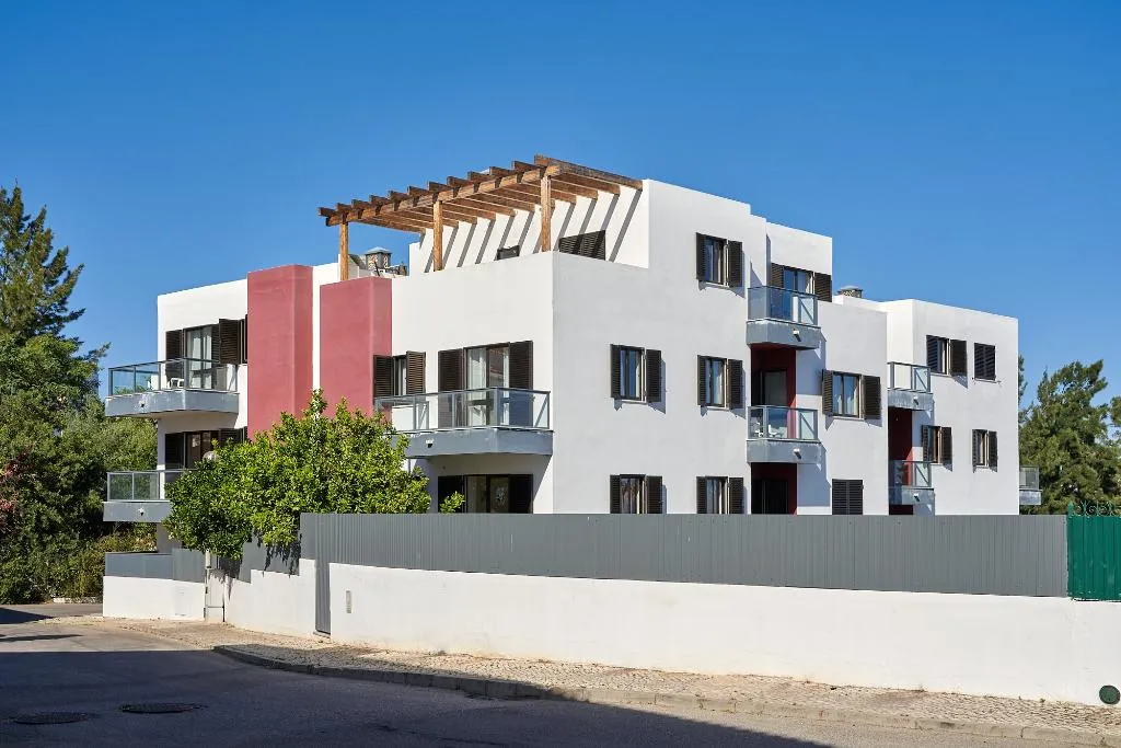 Lobby, Legacy Suites & Apartments Albufeira Al, Algarve
