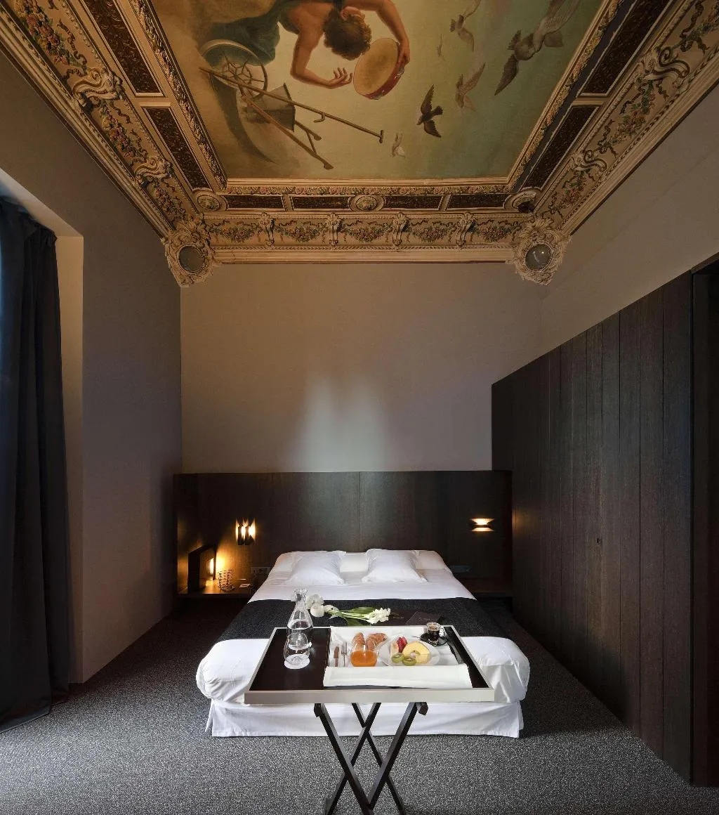 Room, Caro Hotel, Valencia