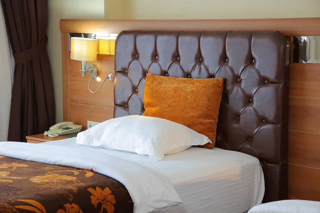 DOUBLE SINGLE USE LAND VIEW Room, Sueno Hotels Golf Belek, Antalya