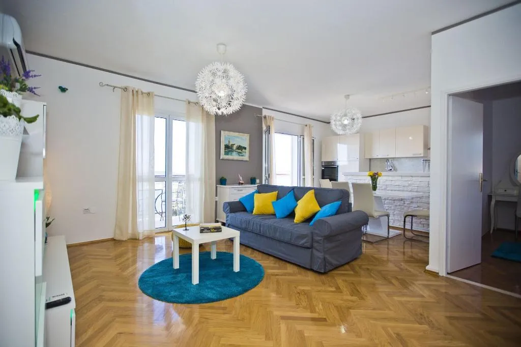 Room, Villa Milton Hvar, Split