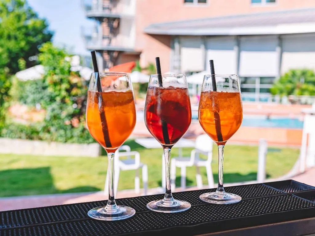 Sports and Entertainment, Novotel Venezia Mestre Castellana, Venice