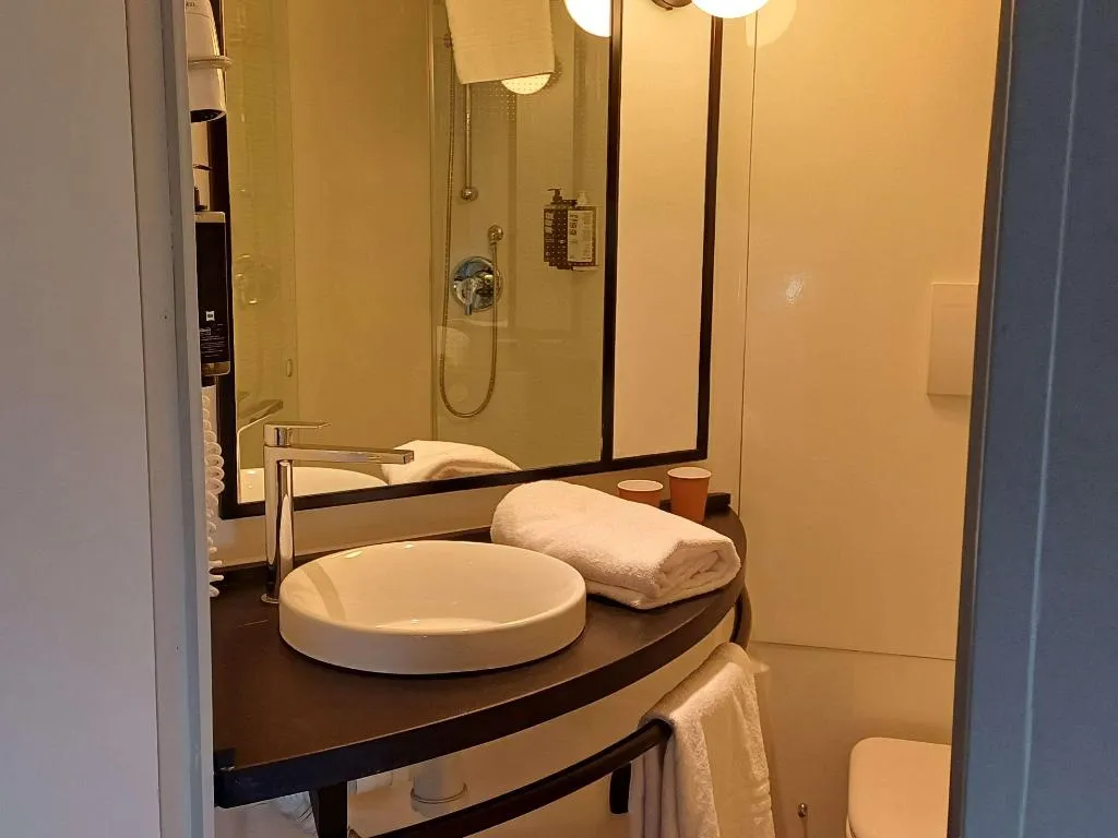 DOUBLE STANDARD Room, Ibis Alicante, Costa Blanca