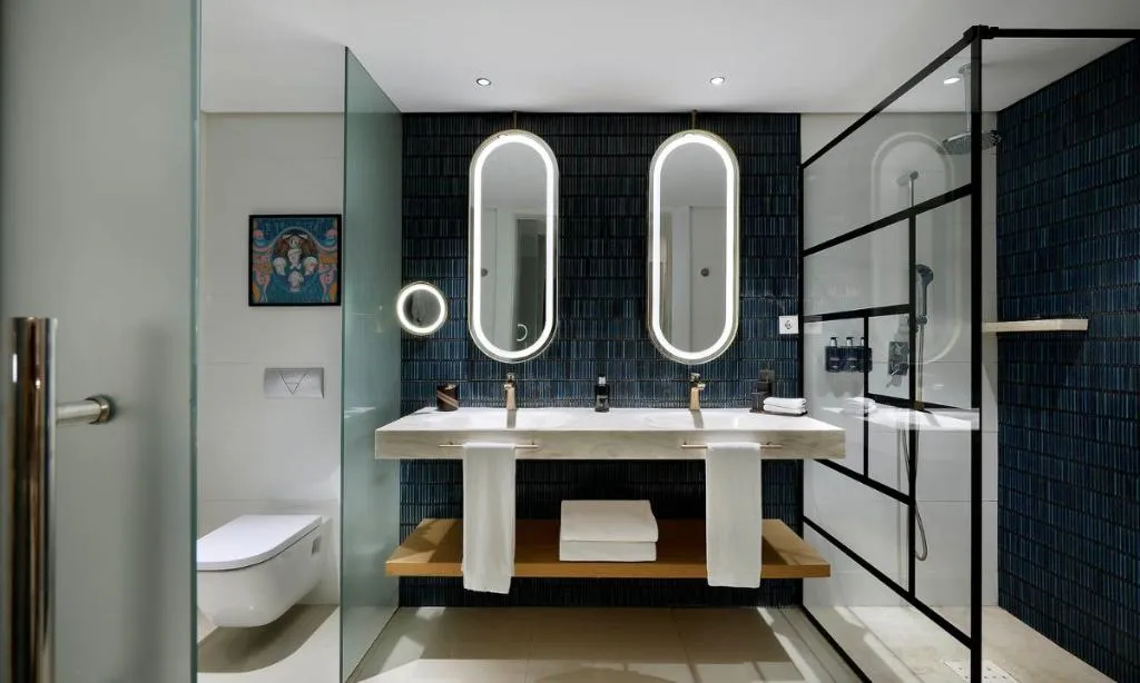 STUDIO STANDARD Room, Hard Rock Hotel Marbella, Costa Del Sol